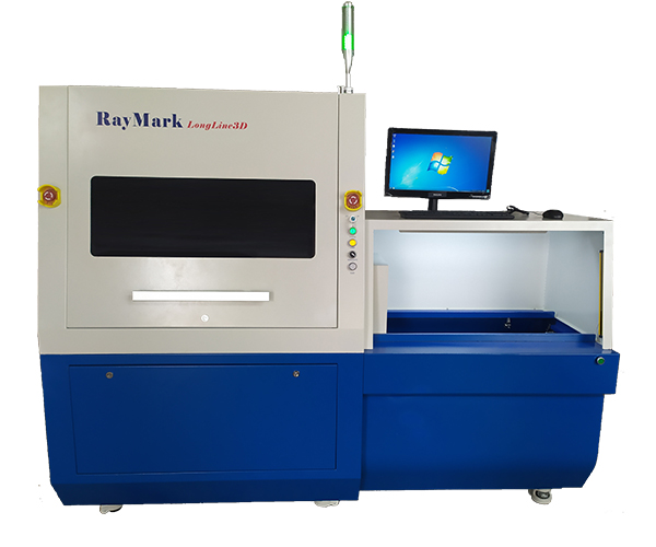 三維激光打標機