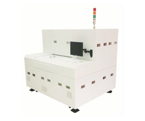 玻璃面板切割機