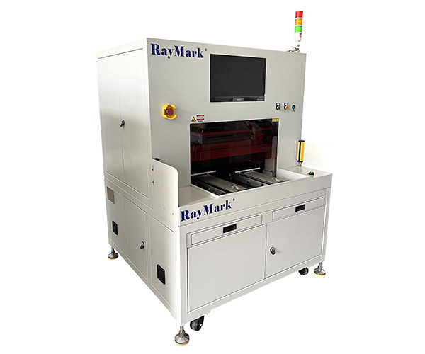 激光錫球焊接機